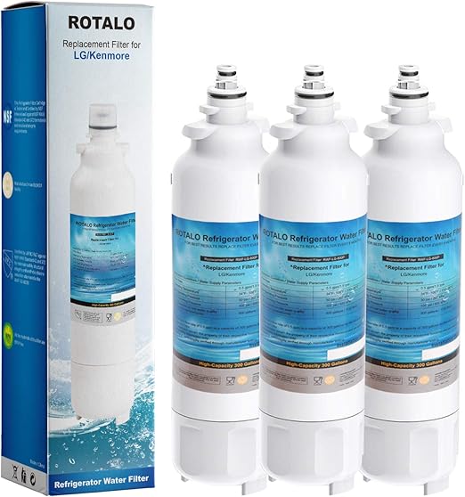 Refrigerators Freezers Parts Accessories Refrigerator Water