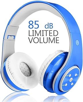 ecouteur pour enfant