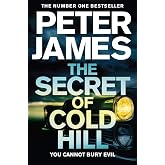 The Secret of Cold Hill*
