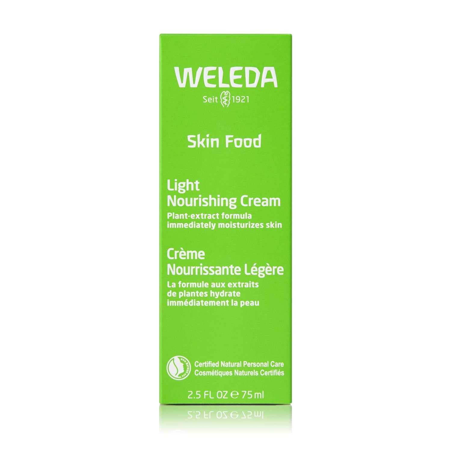 skin food light