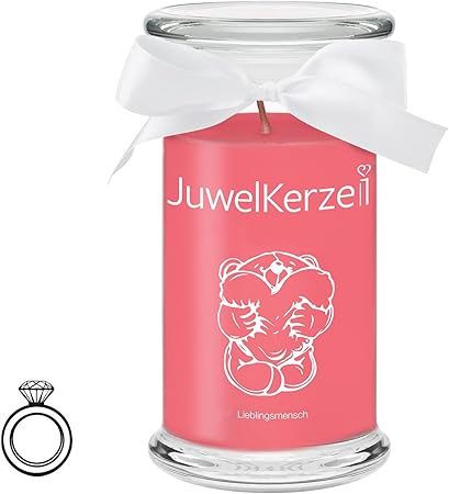 Juwelkerze amazon Juwelkerze amazon