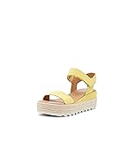 Sorel Cameron™ Flatform Sandal Sunnyside 10.5 B
