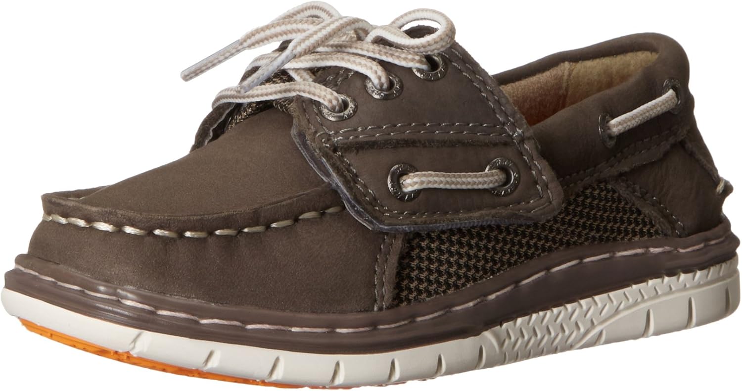 sperry billfish boat shoe
