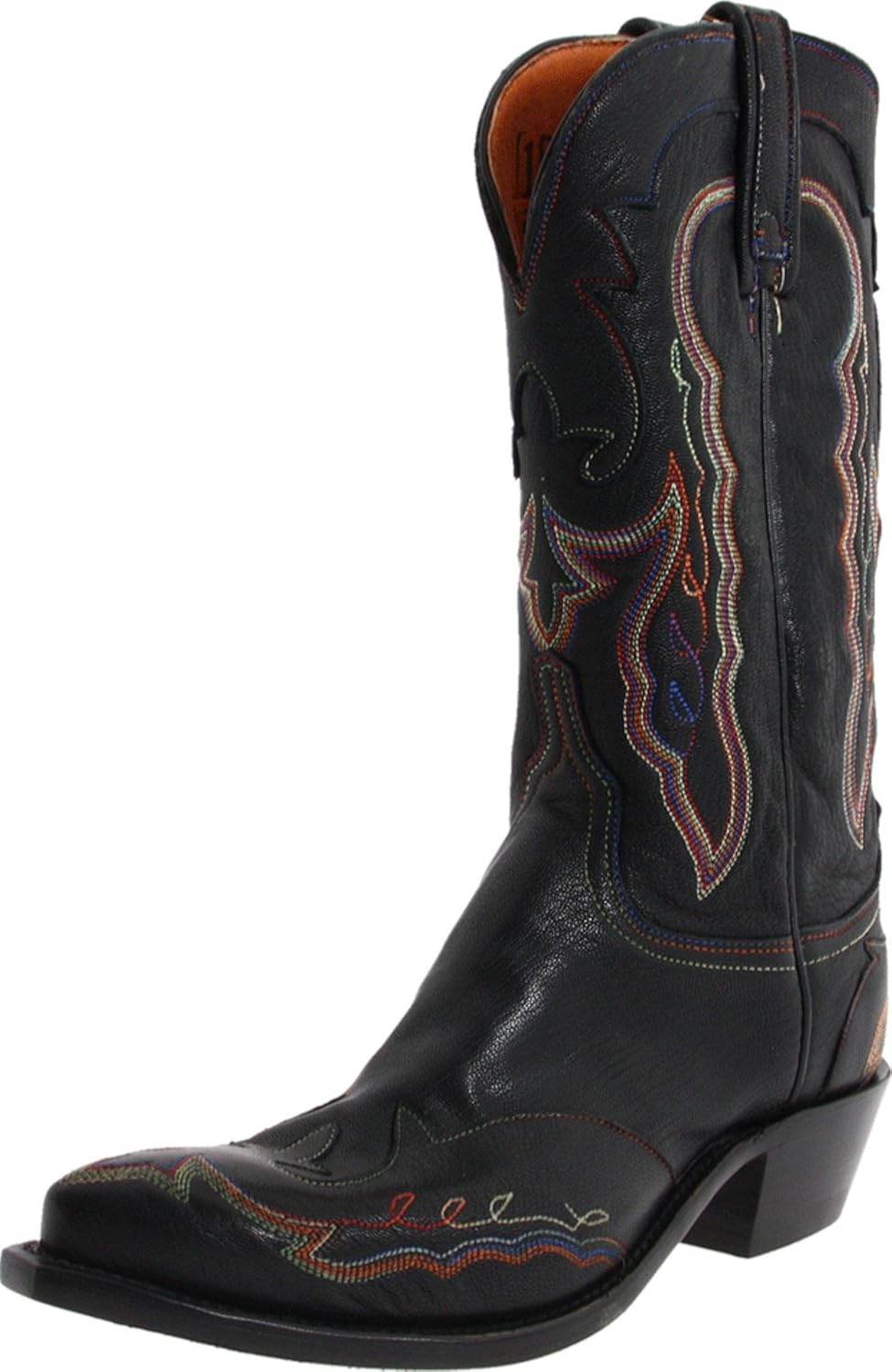 Lucchese Classics N4719 Boot MidCalf