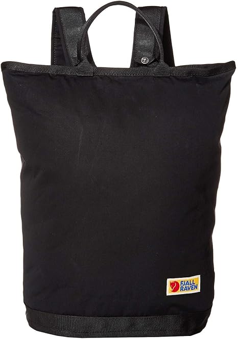 fjallraven vardag totepack