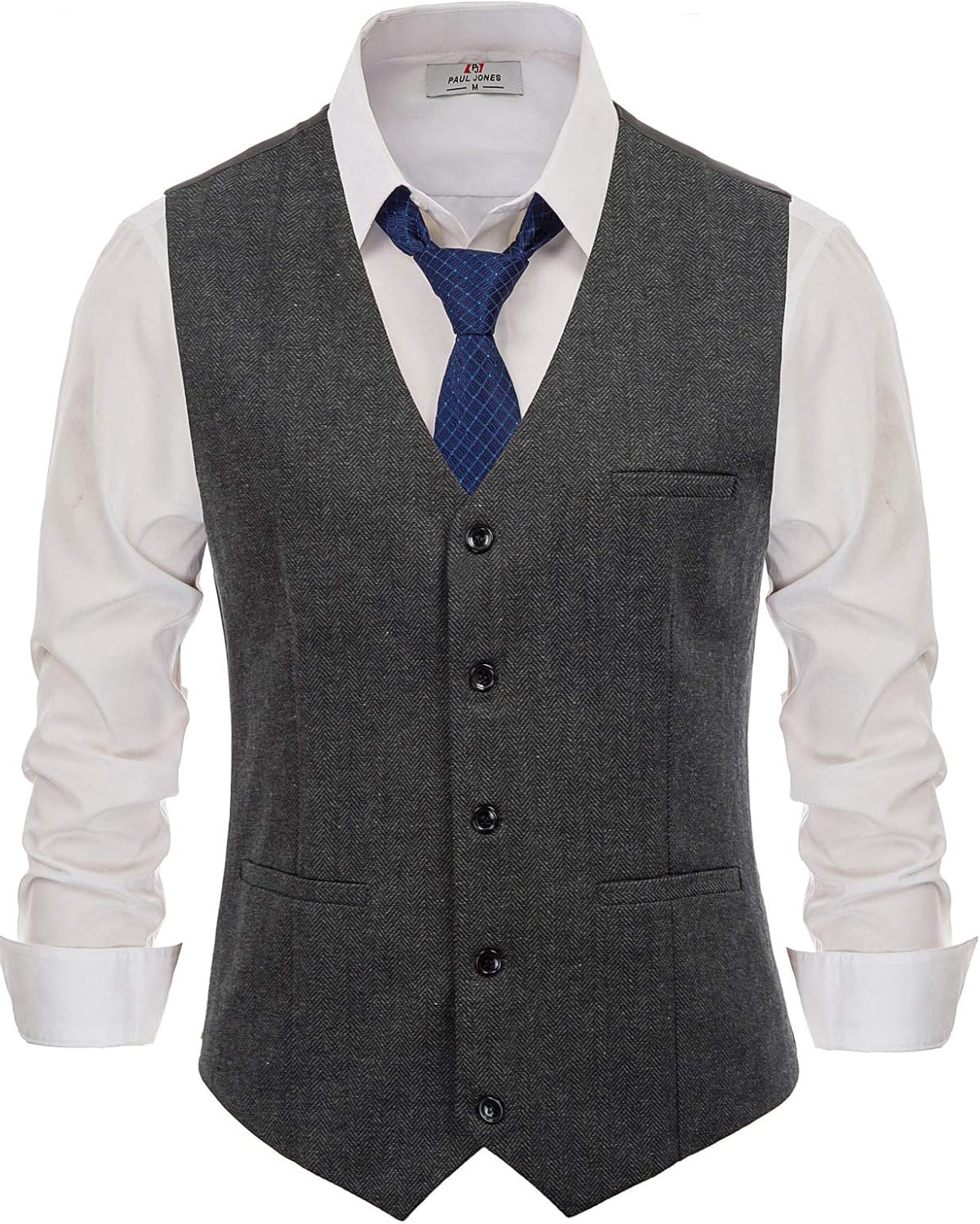 Men's Vintage Inspired Vests 1920s, 1930s, 1940s, 1950s
