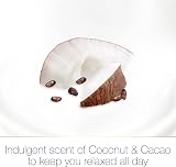 Dove Bath Salts 900 g Pack of 4 Coconut & Cacao Restoring Care view 5