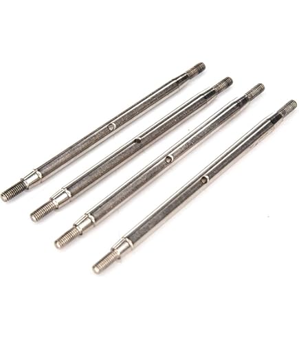 Amazon.com: Axial Stainless M6 11.4