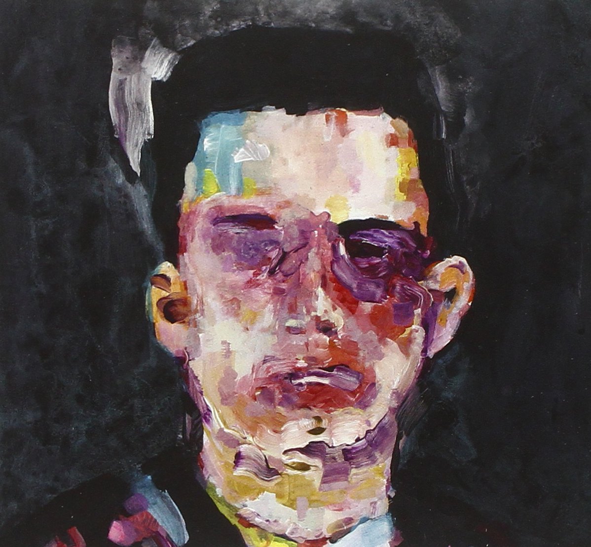 Comprar en amazon Beams de Matthew Dear