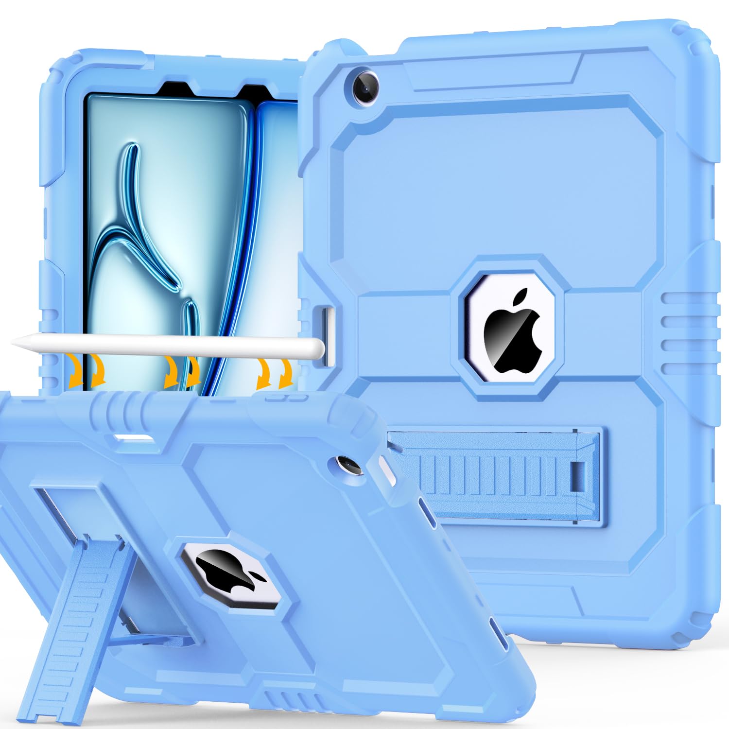 OKP Case for iPad Air 11 inch M2 2024