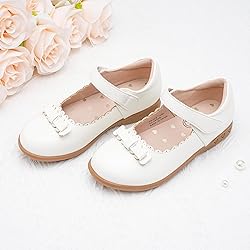 Stelle School Shoes for Girls Uniform Mary Jane