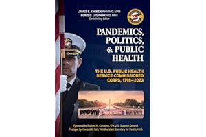 Pandemics, Politics, & Public Health