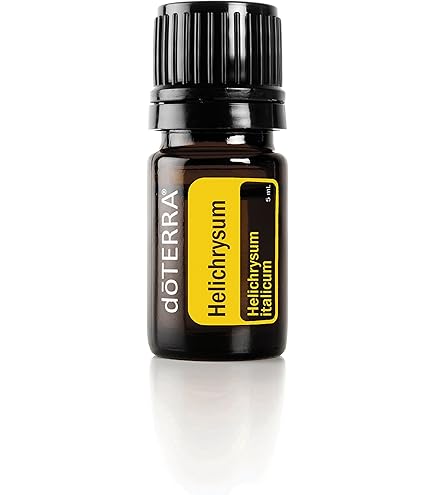 Amazon.com: doTERRA - Melissa Essential Oil - 5 mL : Health