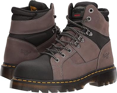 doc martens steel toe amazon