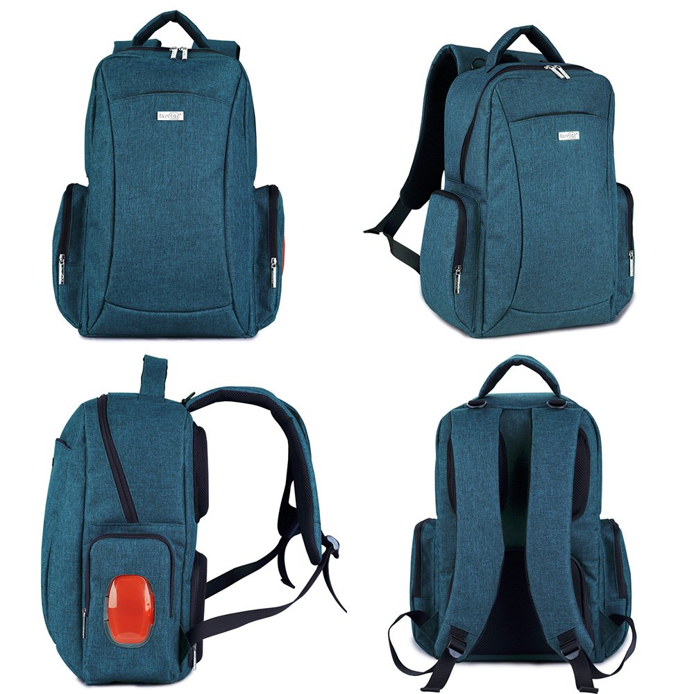 Carrito para mochila Carritos