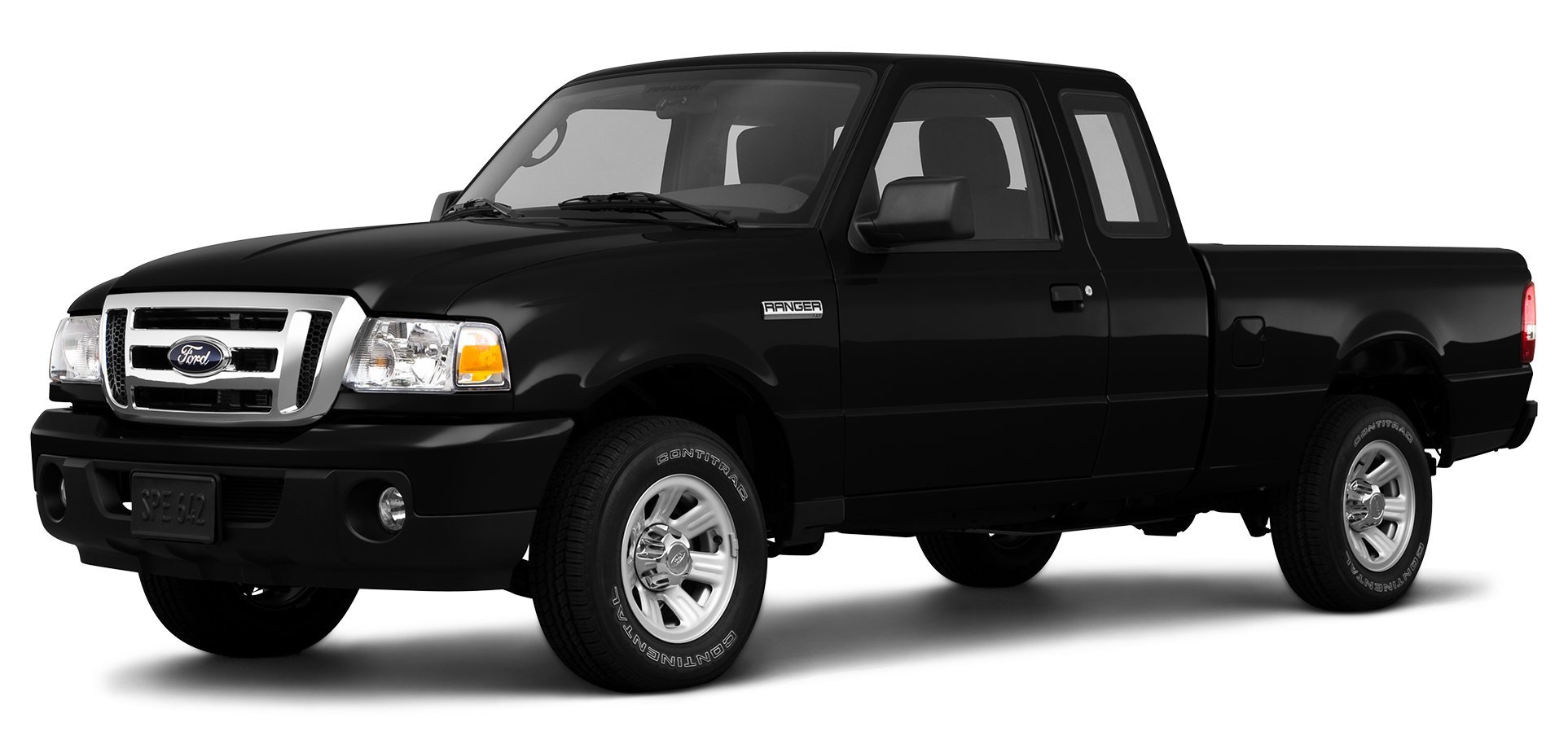 Amazon 2010 Ford Ranger Reviews Images And Specs Vehicles