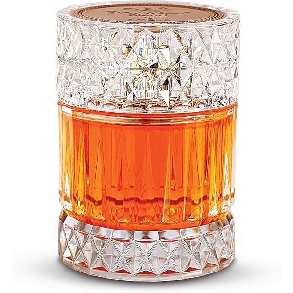 Amazon.com: Grandeur Montage Intense EDP Perfume 100ML