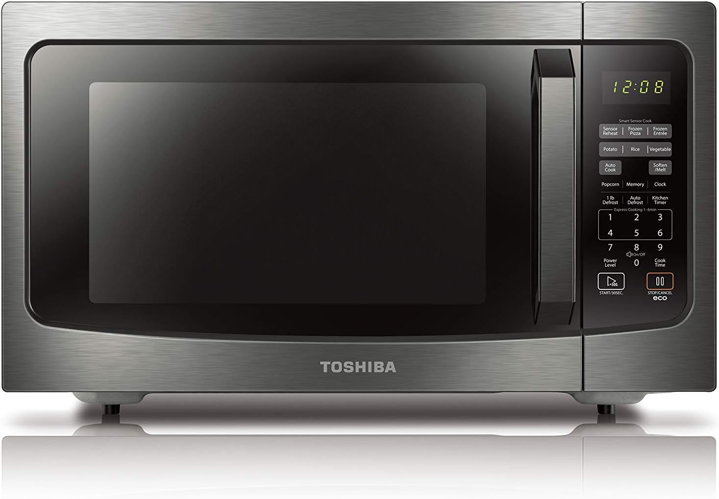 Top 9 Toshiba Microwave And Convection Oven Home Previews