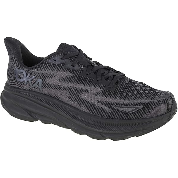 HOKA CLIFTON9 WIDE7.5（24.5）黒 HOKA ONE ONE® Clifton 9 GTX for Women | HOKA ONE ONE®