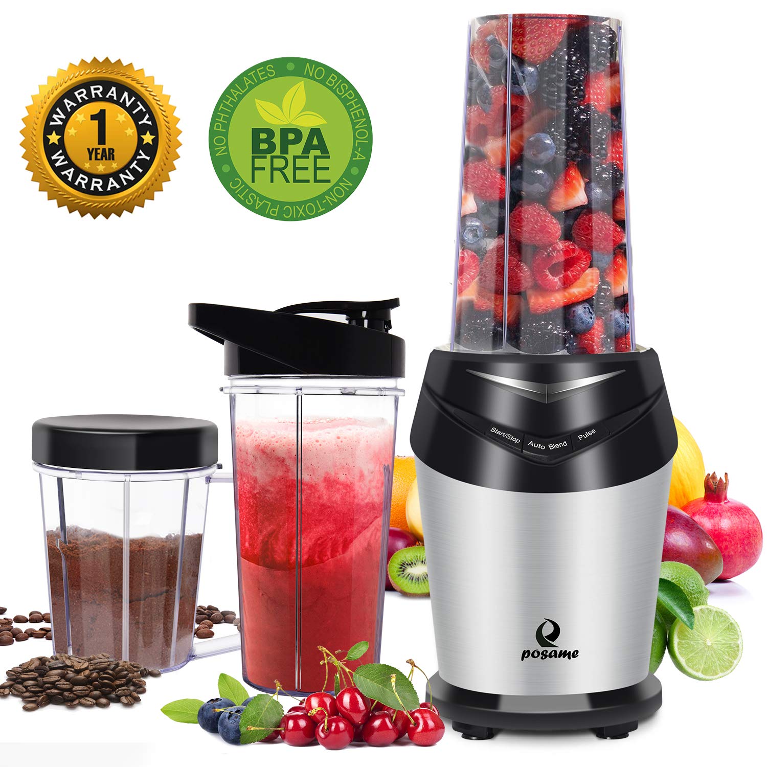 The 7 Best Grinding Coffee Beans In A Food Processor Home Future Market