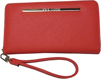 steve madden wallet wristlet