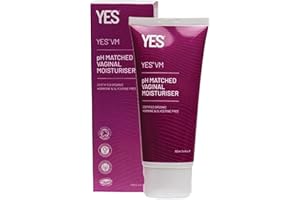 YES, Yes® vaginal moisturizer gel,100 Milliliter