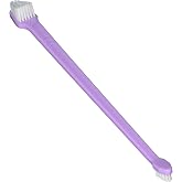 Virbac C.E.T. Dual Ended Toothbrush, Assorted Color