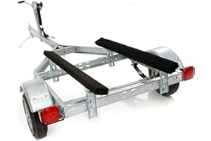 Multi Sport Trailer