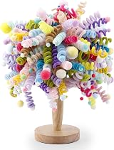 Caydo 200 PCS Pipe Cleaners Chenille Stems Multi-Color 12in 6mm Craft view 6
