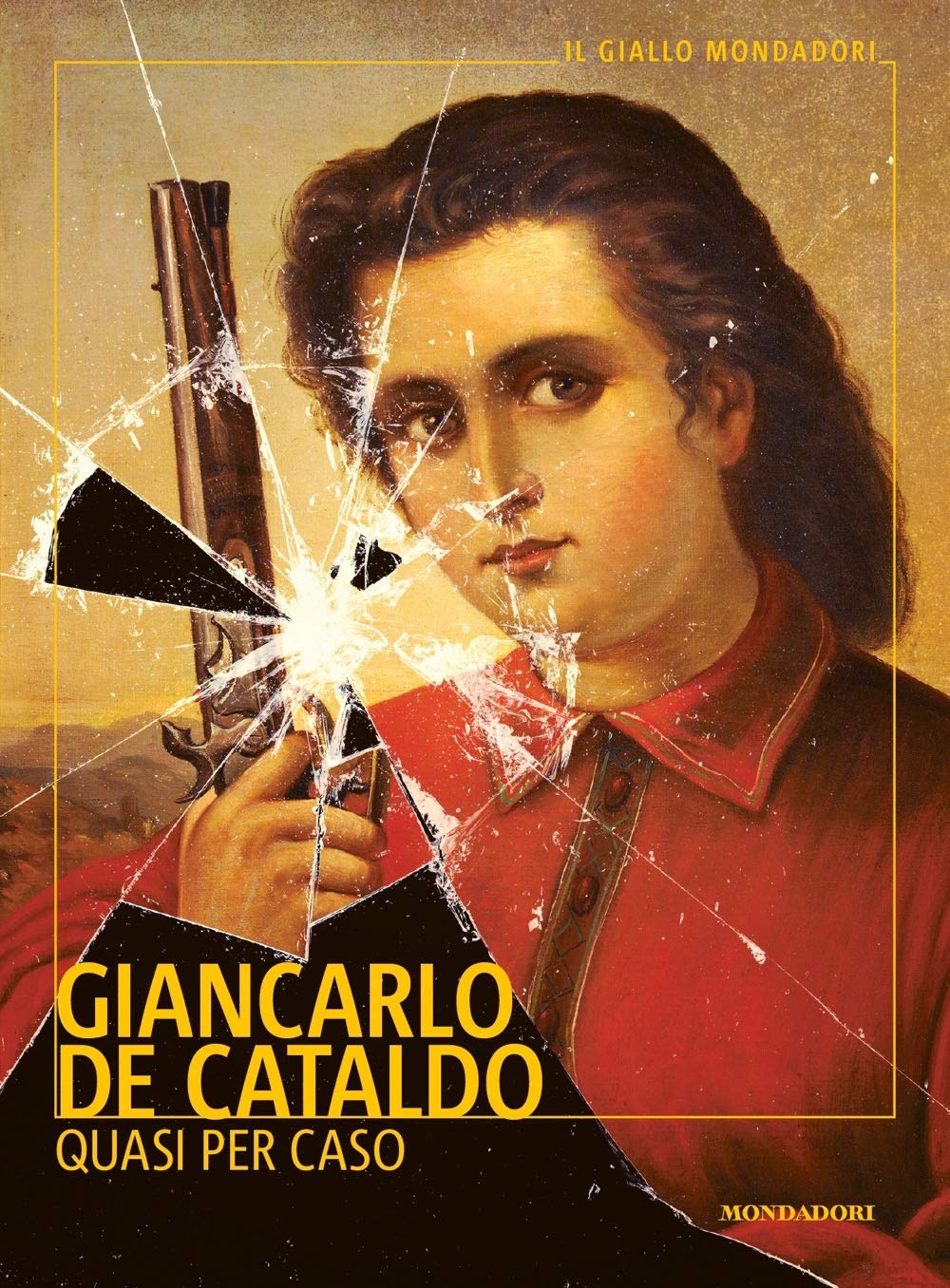 Quasi per caso – Giancarlo de Cataldo