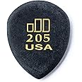 Dunlop 6 Pack JD Jazztones Sharp Tip Guitar Picks (24477205006)