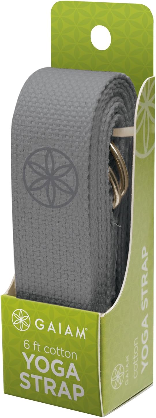 gaiam strap