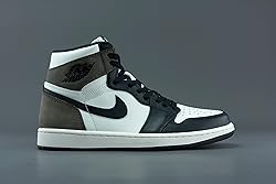 Jordan Mens Air 1 Retro High OG 555088 105 Dark