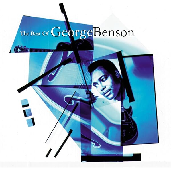 BENSON,GEORGE - The Very Best of George Benson: The Greatest Hits