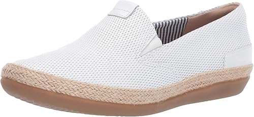 clarks slip on sneakers