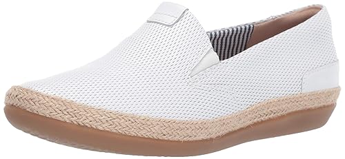 clarks women's danelly iris loafer flat