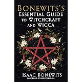 Bonewits's Essential Guide to Witchcraft and Wicca