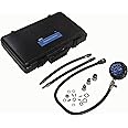 Kit Testeur De Compression Moteur OTC 5606 - Pour Moteurs Essence - Avec Adaptateurs Et Manomètre Flexible 63.5cm