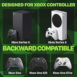 Fosmon Fast Charging Xbox Controller Charger