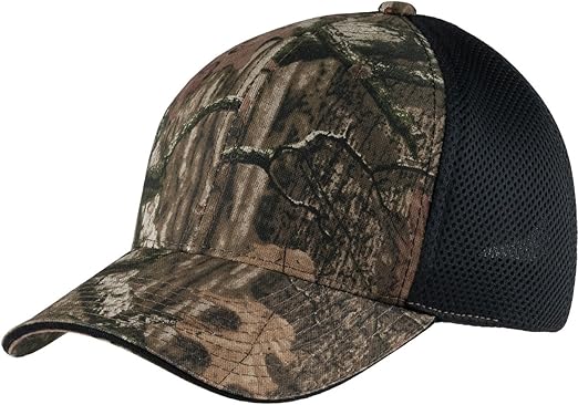 Mossy oak hats amazon Clearance
