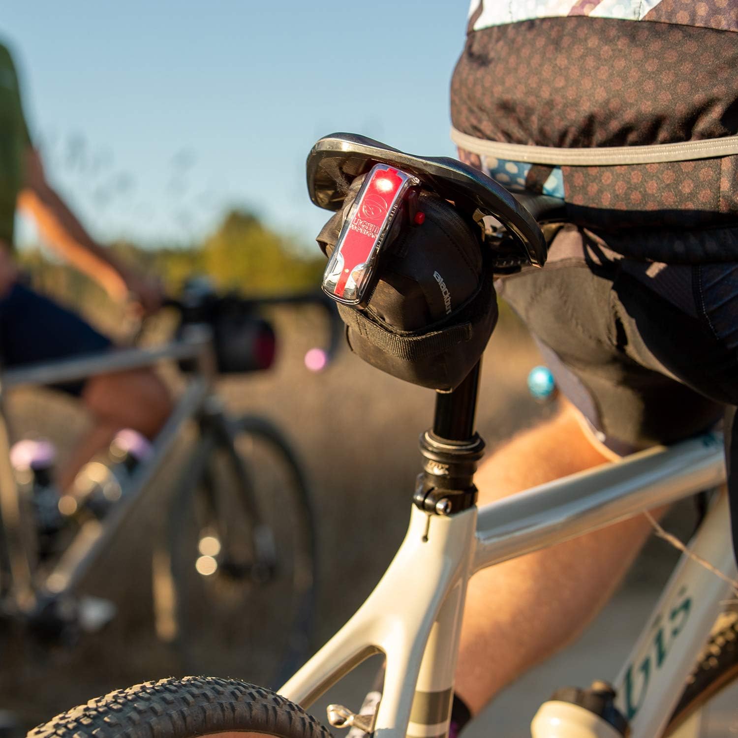 light and motion vis 180 pro