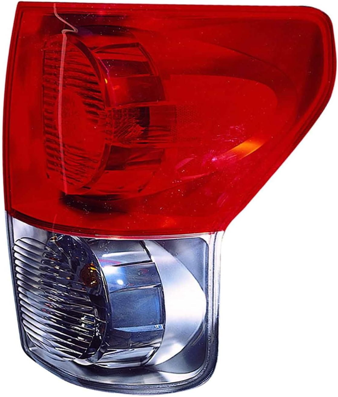 Depo 312-1969R-AC Toyota Tacoma Passenger Side Replacement Taillight Assembly Tail Light ...