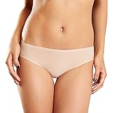 Chantelle Women's Soft Stretch One Size Bikini Style Underwear