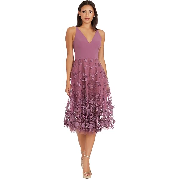 Guess Women's Dresses Contemporary, Wine,4 at Amazon Women's Clothing store