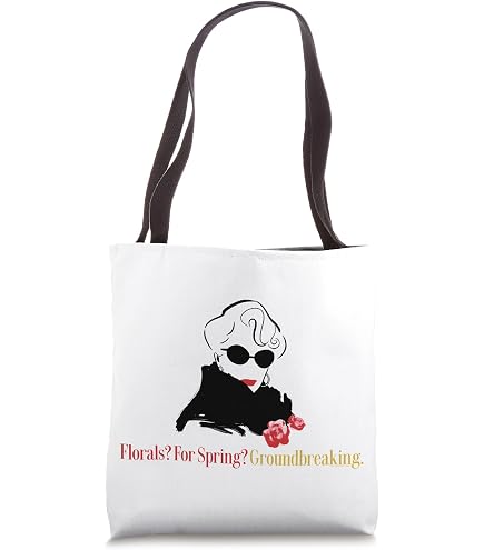 Amazon.com: The Devil Wears Prada Miranda Priestly Devil Scribble