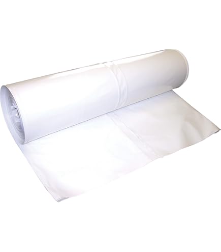 としゆき　BD9 Amazon.com: Dr. Shrink DS-407149W 40' X 149' 7 MIL White