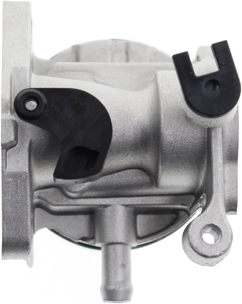 Carbhub 675 190cc Carburetor for Briggs & Stratton Gold 6.25 6.75 HP MRS Push Mower 675 190cc Carburetor: Automotive