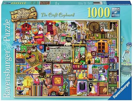 unique jigsaw puzzles for adults