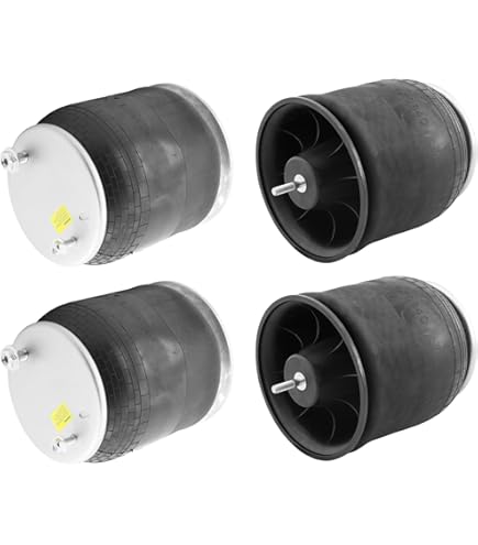 Amazon.com: 2x MVPTruckParts Engine Air Spring Bag