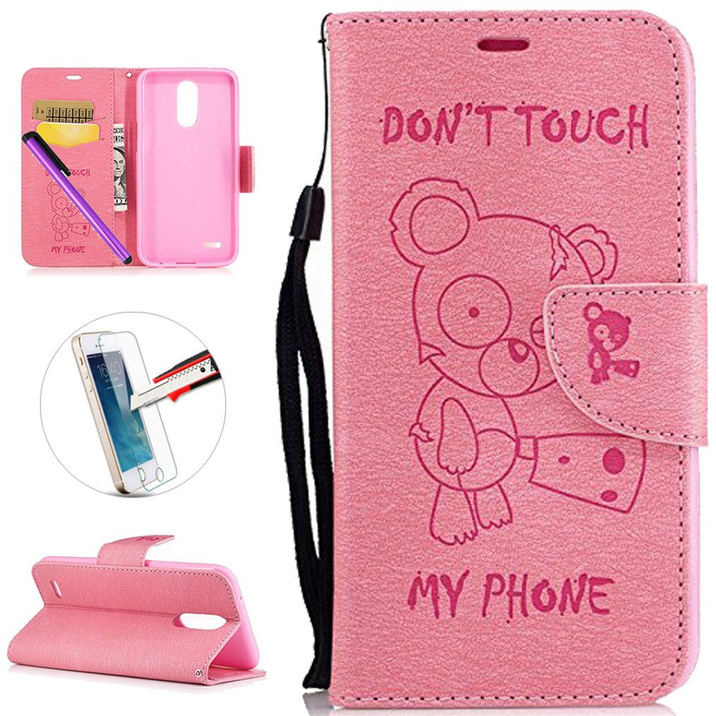 Best Plain Pink Phone Case G3 Lg